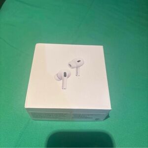 Apple AirPods Pro Wireless Earbuds
